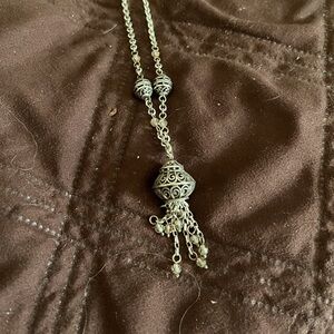 Brighton Retired Necklace